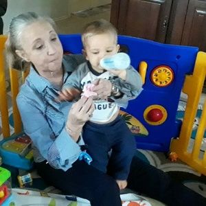 Meet your Posher, Suzanne